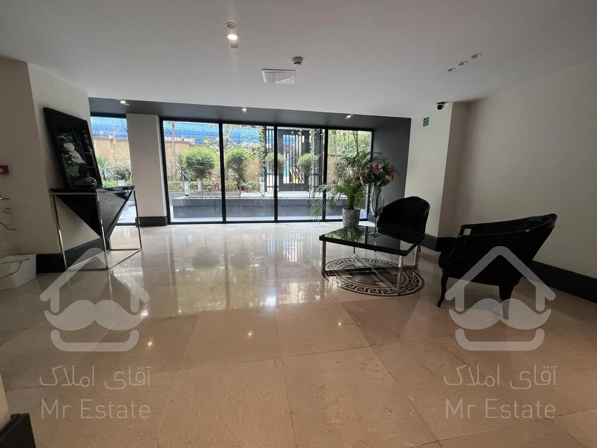 اجاره آپارتمان۲۵۰متری خاص، فرمانیه