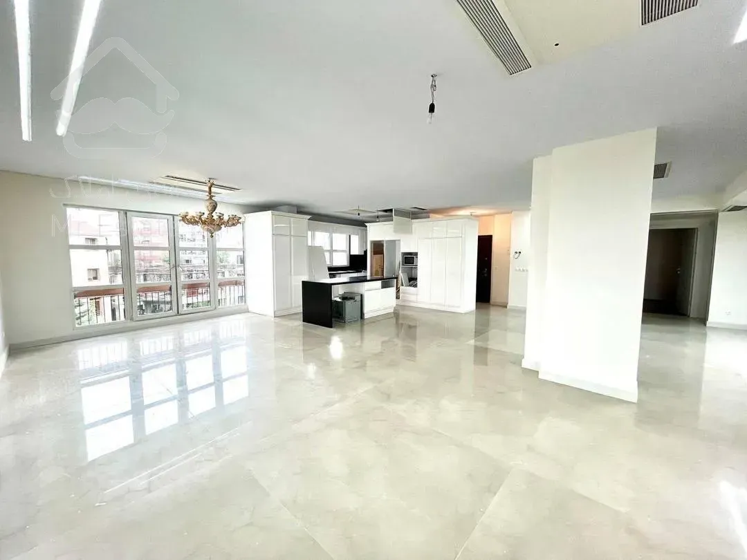 فروش اپارتمان163متری زعفرانیه