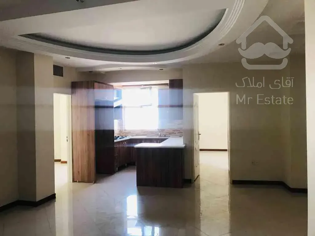 ۷۱ متری ۲خوابه شهران