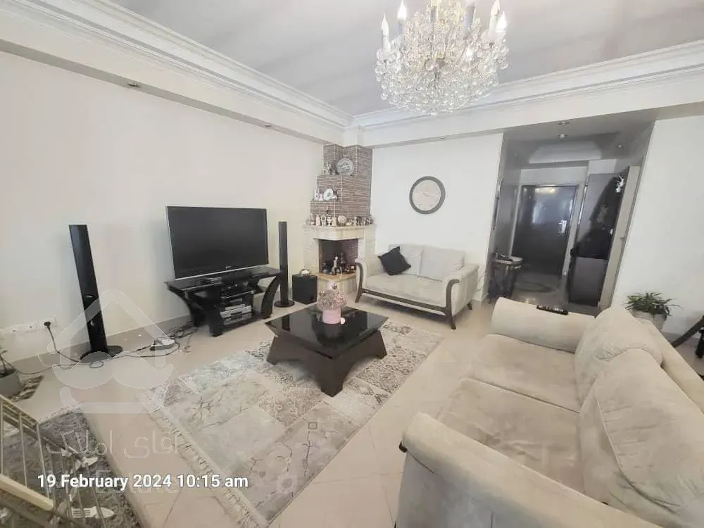 فروش 115 متری قبا