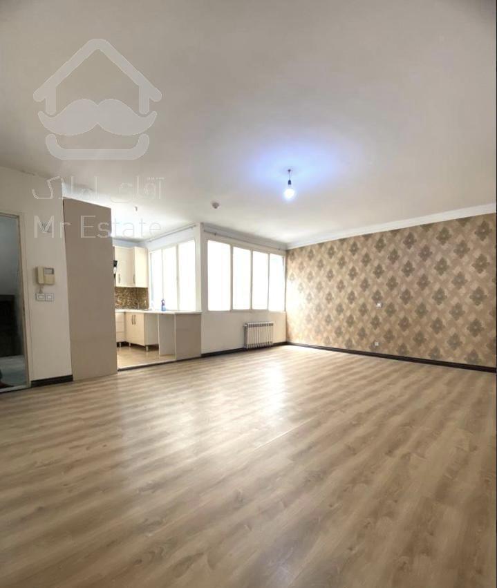 ۷۲متر سالن پرده خور فول بازسازی و دیزاین