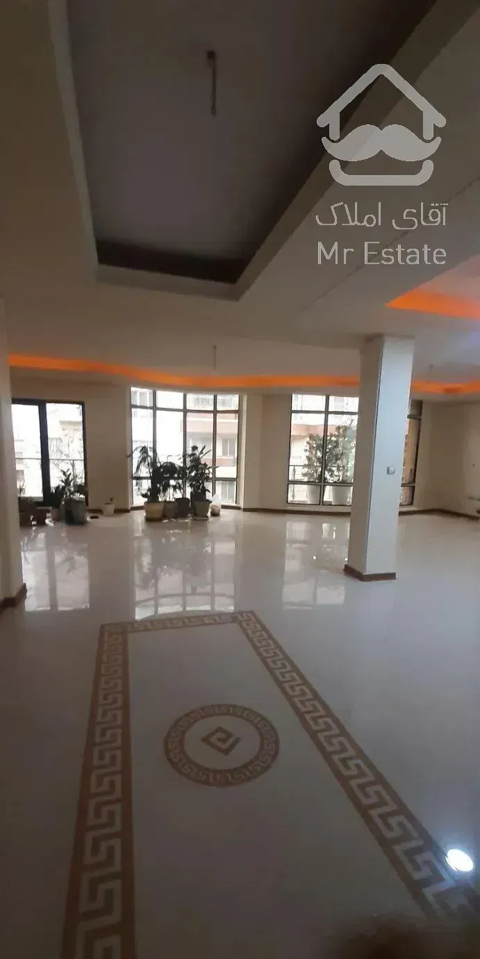 آپارتمان ویو دار ازگل