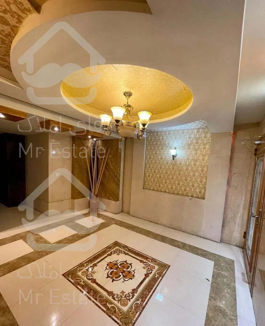 ۷۰ متر ۱ خواب کیماسی / تاپ لوکیشن