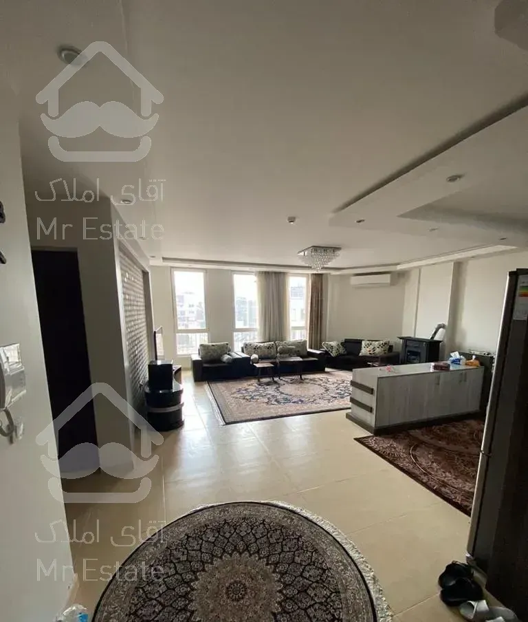 100متر/۳ خواب/خوش نقشه/لادن