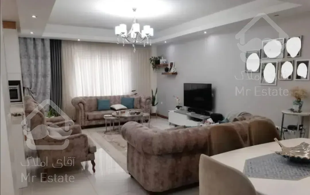 109 متر آلاله شرقی