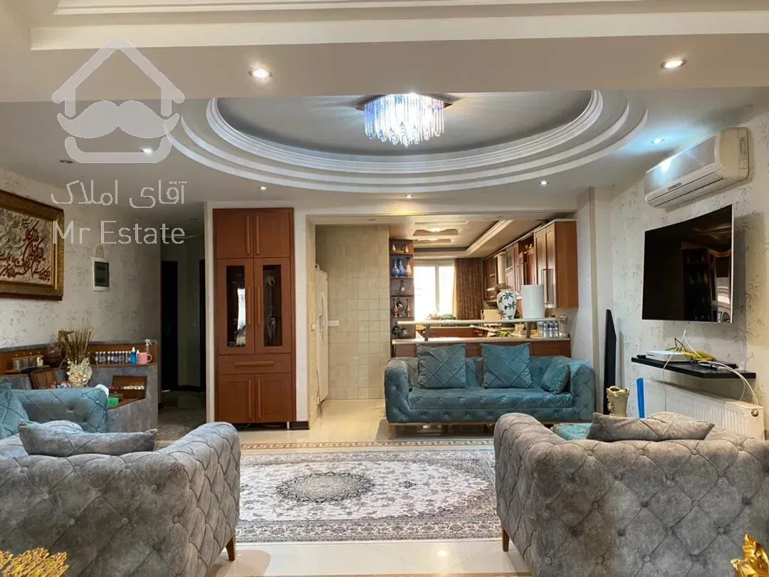 فروش آپارتمان ولنجک 149  متر لوکس