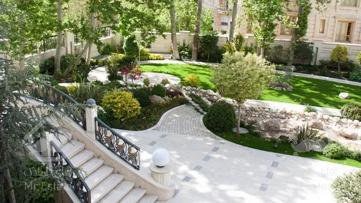 خرید فروش آپارتمان 270 متری نیاوران عمار