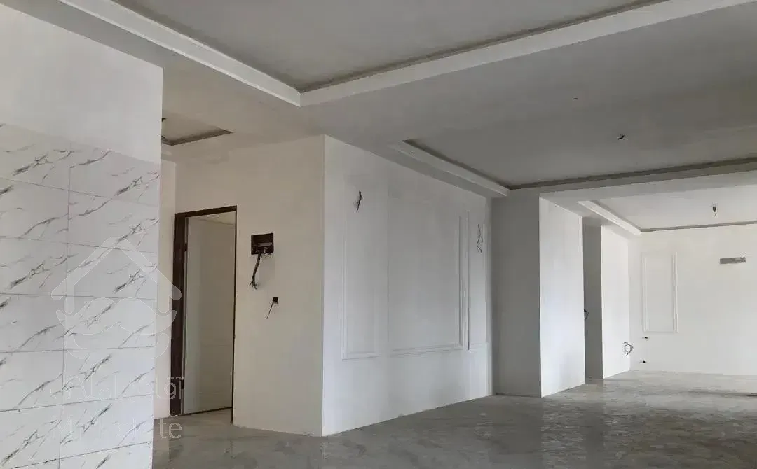 رهن و اجاره آپارتمان نوساز کلید نخورده دید به دریا