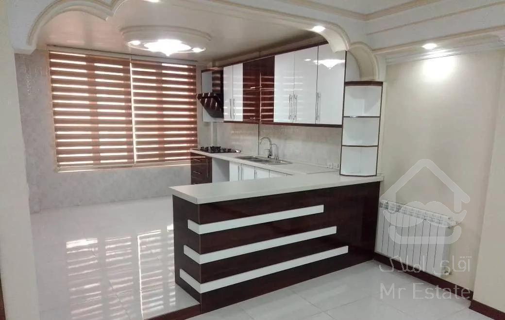 78متر/دوخواب/ باکس پونک