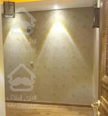 ۱۰۰ متر بلوار اباذر ((۴ ساله)) غرق نور