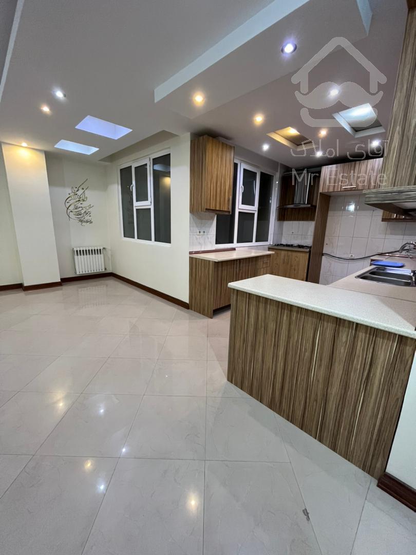 ۹۰ متر ۲خواب بهار‌جنوبی