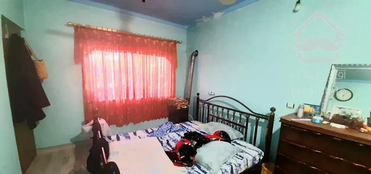 باغ‌ویلاهمکف‌ساحلی،۴۸۰متری،سرخرود