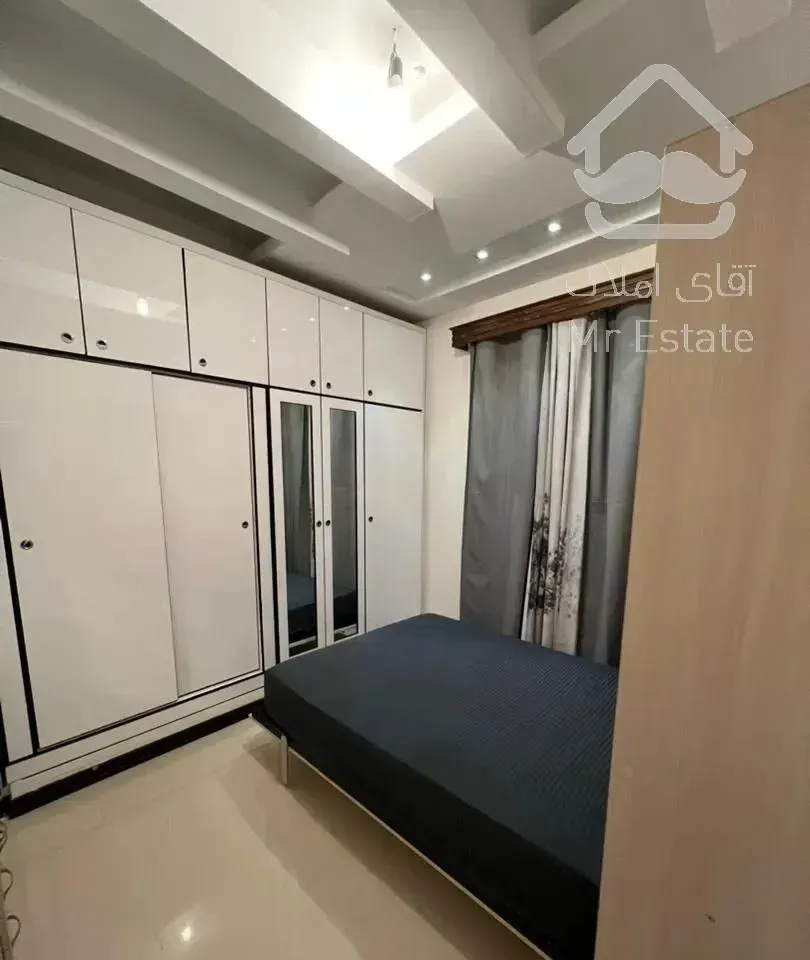 ۱۱۰ متر ۲ خواب