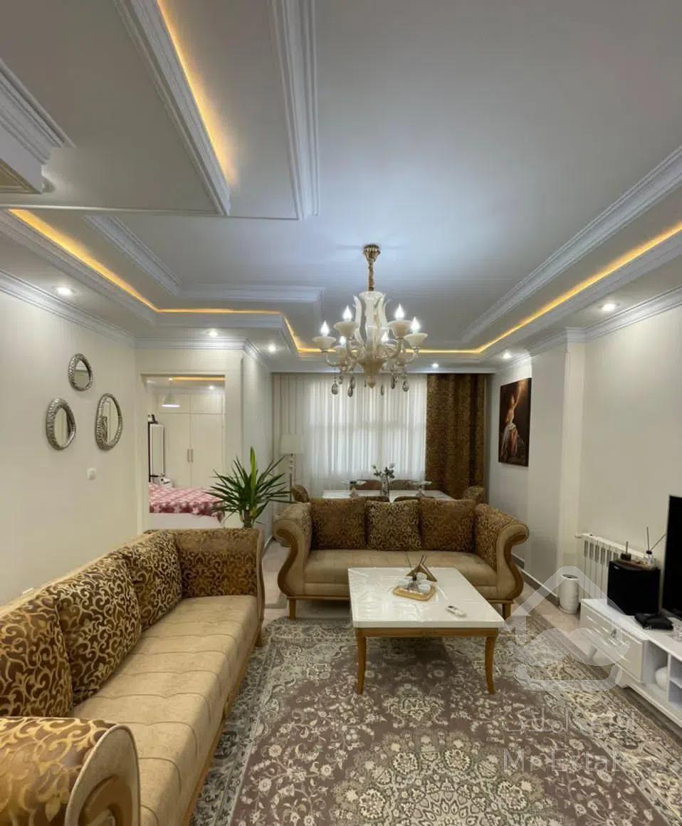 ((۵۴متر بمب نور و نقشه کوی بیمه ))