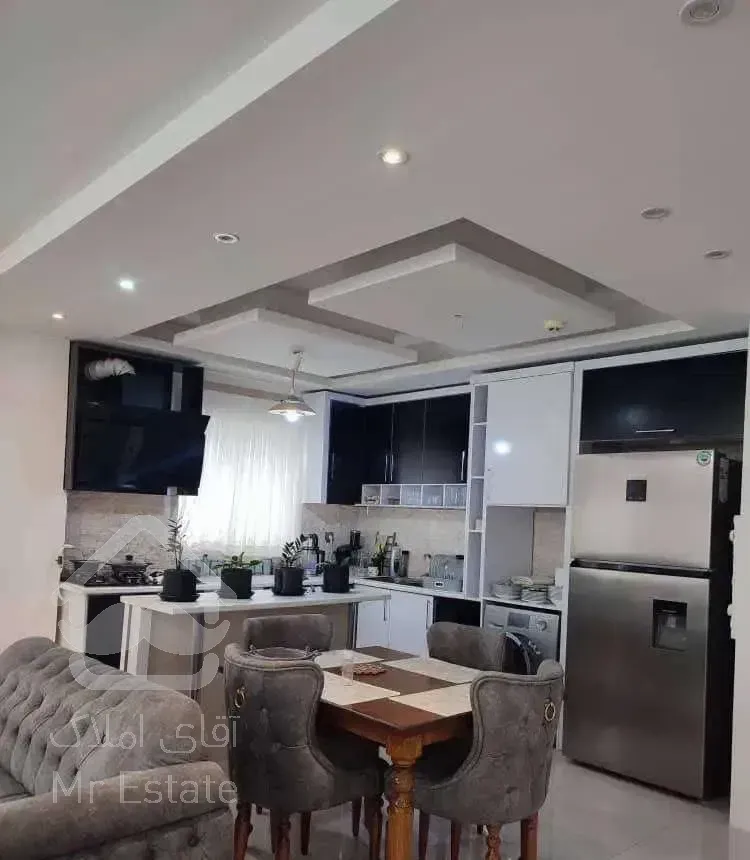 فروش اپارتمان قیمت مناسب