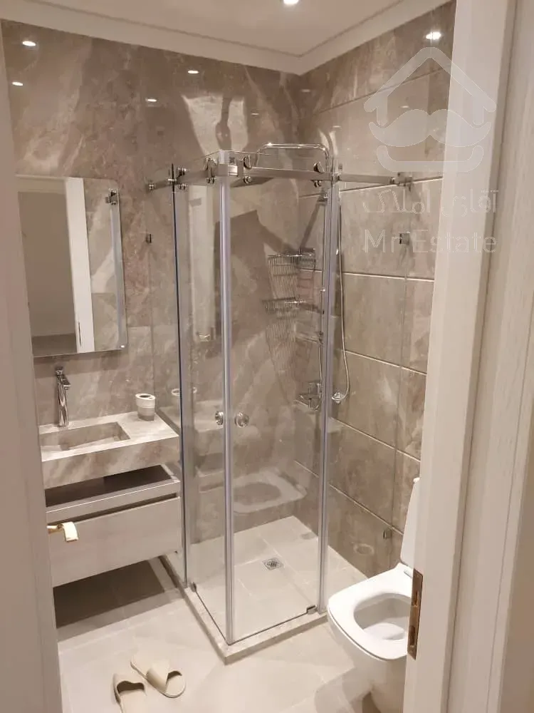 اجاره 300 متر فرمانیه