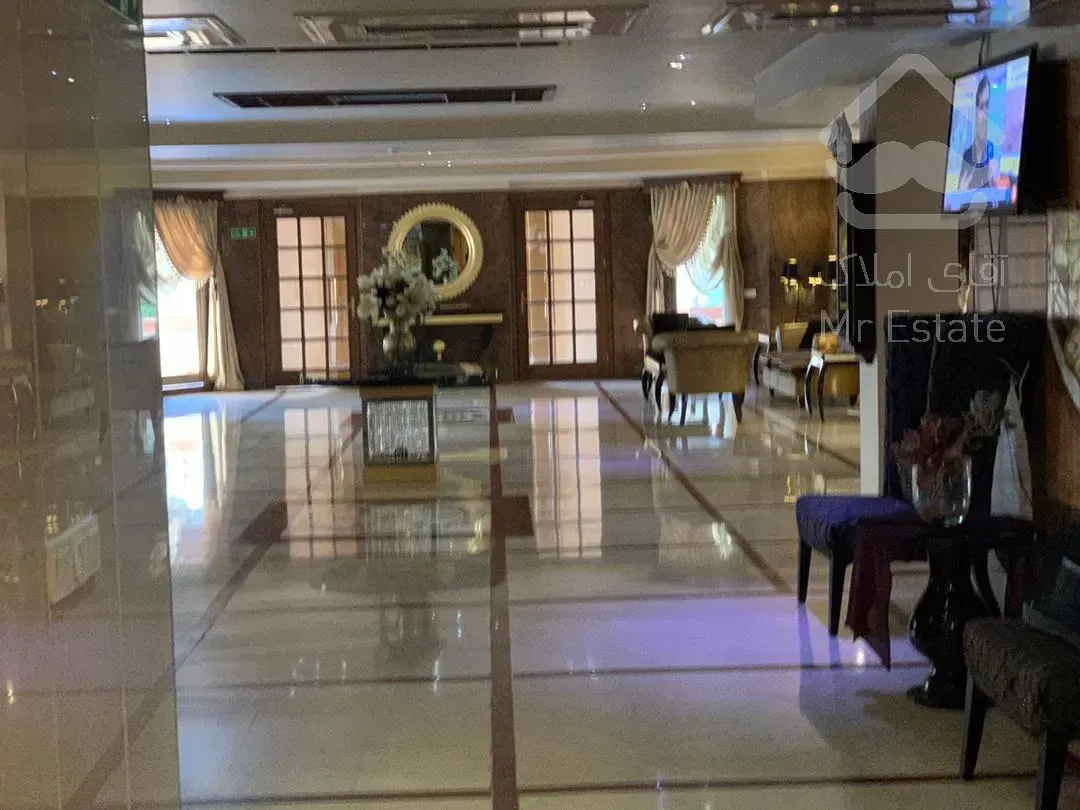 فروش اپارتمان 320 متری ولنجک