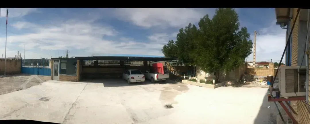 سوله صنعتی شهرک صنعتی شماره ۲اهواز