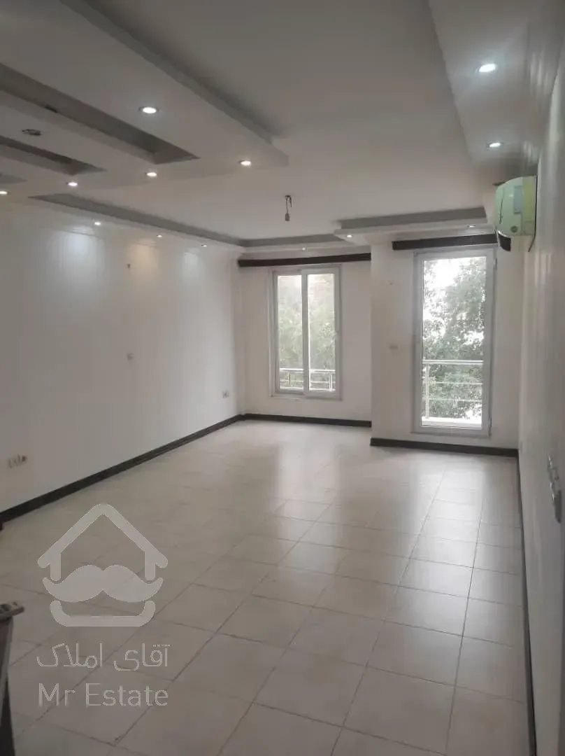 فروش دوخواب ۹۳متری فاز۴صدف سبلان