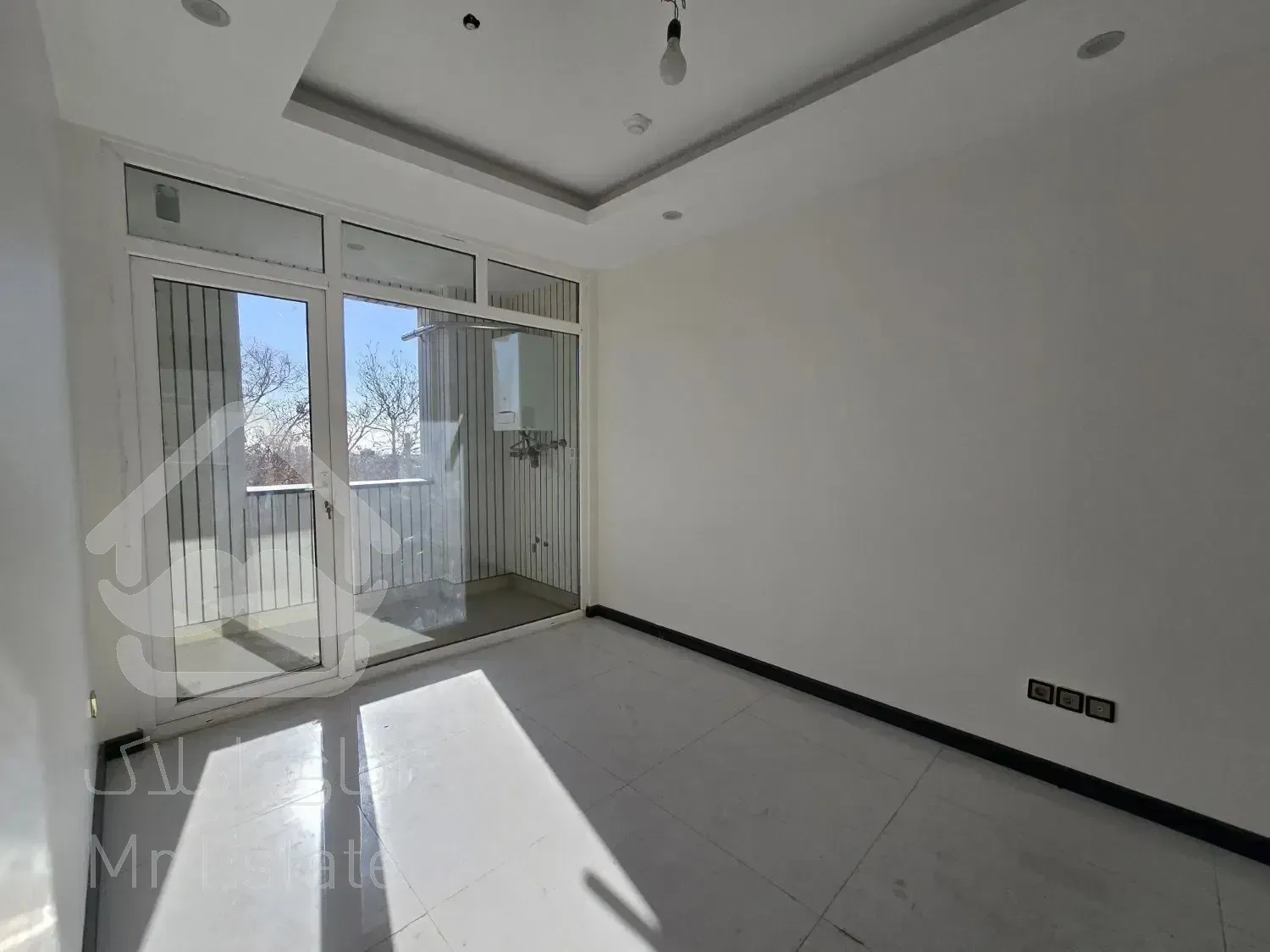 125مترسعادت آباد*نوساز* ورودی لابی شیک *ویو بینظیر