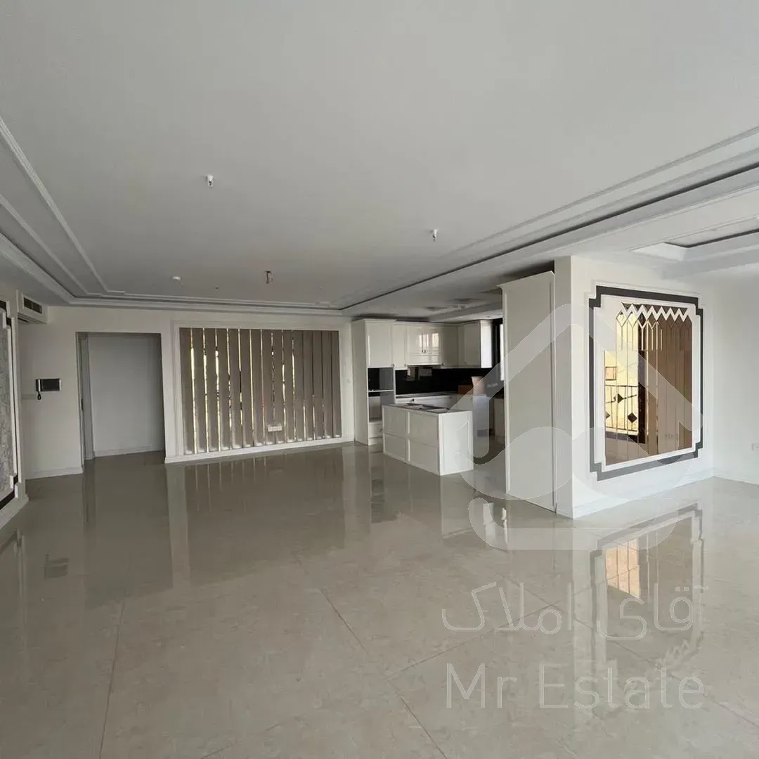 فروش اپارتمان 188 متری ولنجک