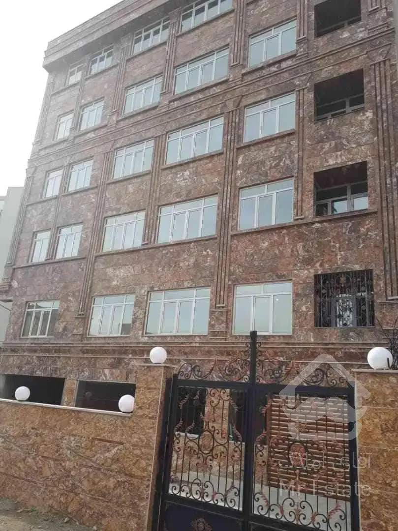 آپارتمان ۷۳ متری فول امکانات