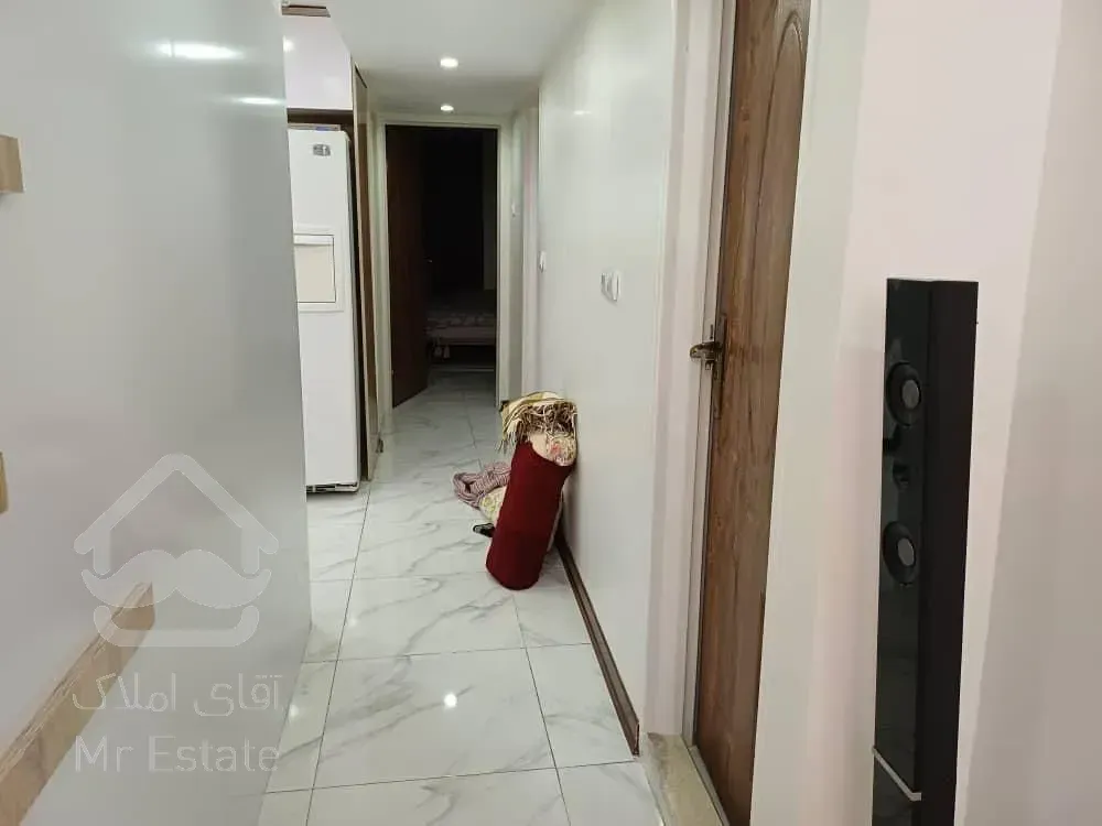 اجاره آپارتمان 95متری 2 خوابه در کمیل