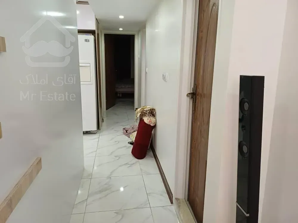 اجاره آپارتمان95متری 2خوابه کمیل