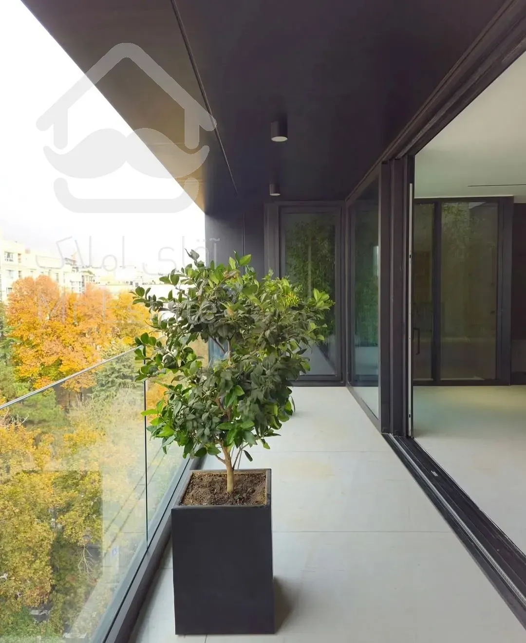 ۲۷۰ متر مدرن