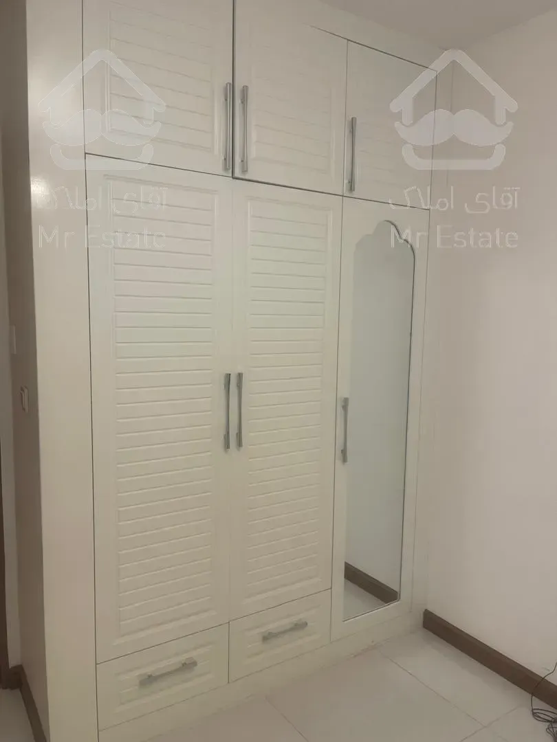 اپارتمان۲۰۰متری سه خواب همت شمالی