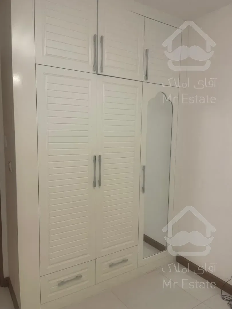 رهن اجاره اپارتمان۱۹۰متری سه خواب قدوسی غربی شیراز