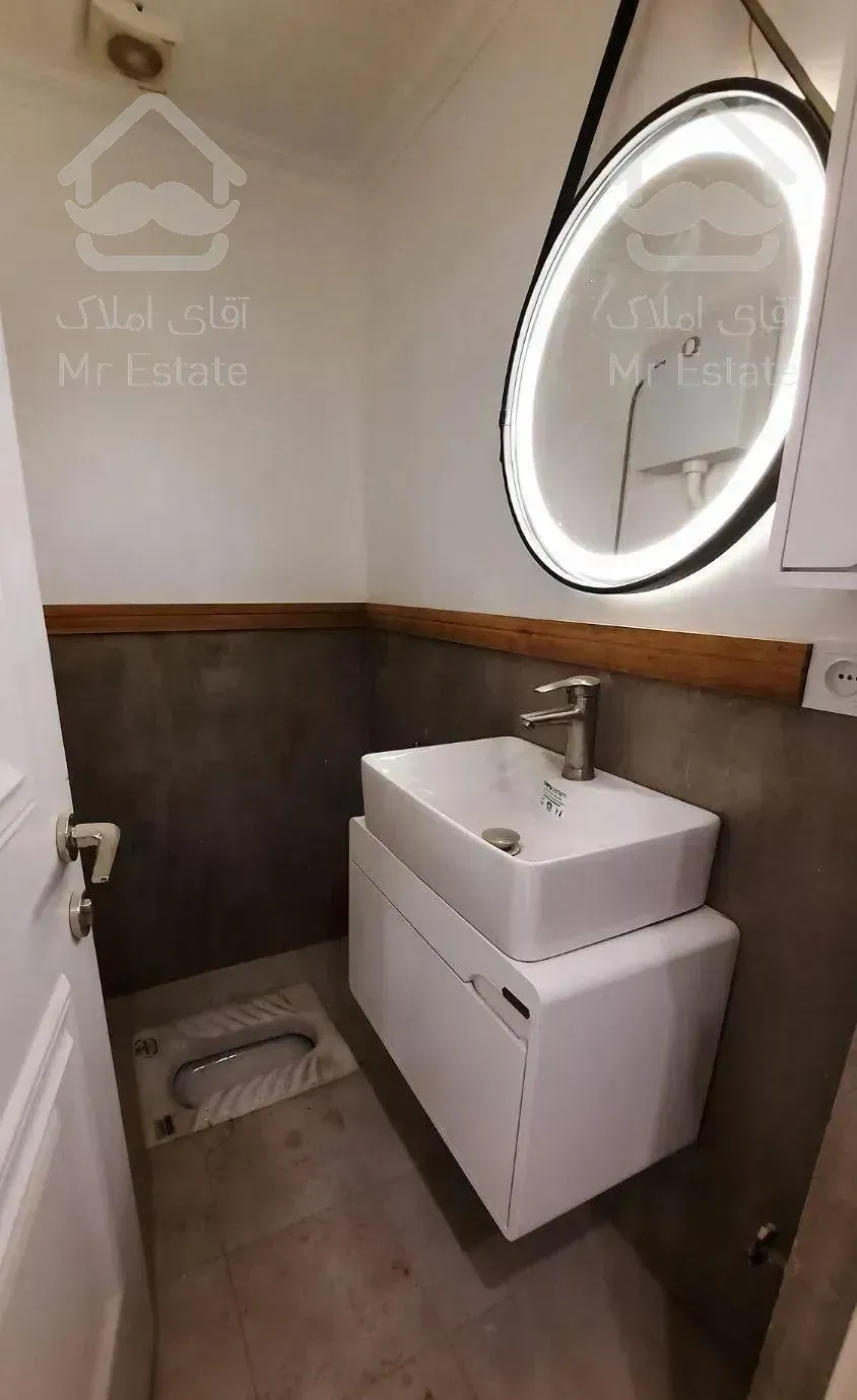 ۹۰متر *دو خواب*مستر*مشاهیر   فول امکانات