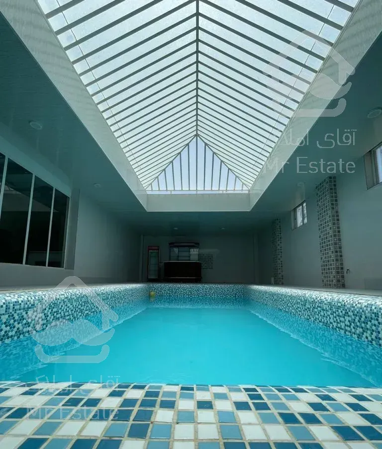 اجاره باغ ویلا استخر آب گرم