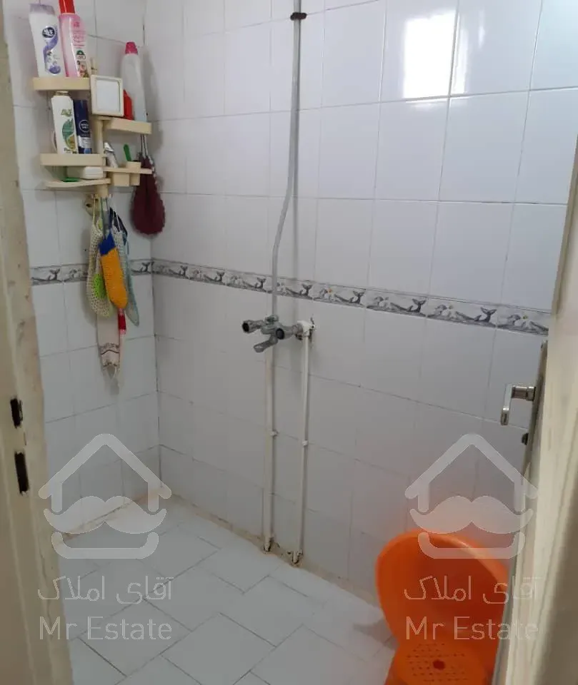 فروش واحد نقلی فاز ۴