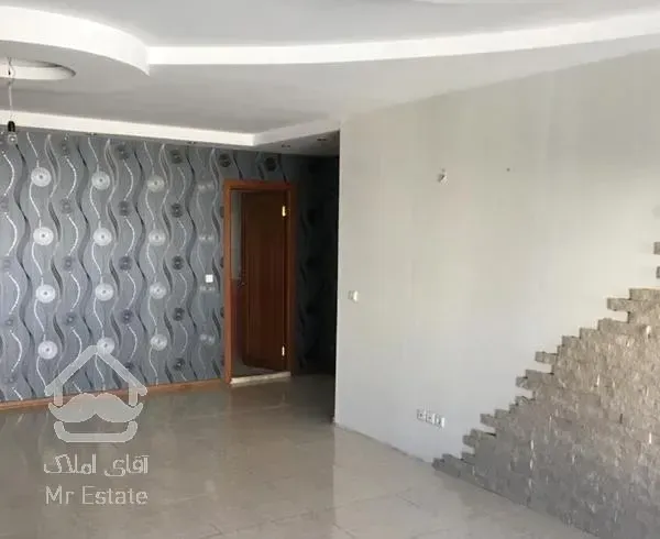 اپارتمان ۱۱۵متر دو خواب