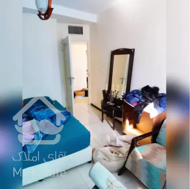 اپارتمان 65 متر - فول امکانات - مالک منعطف