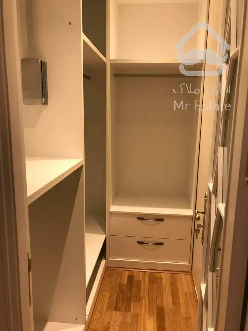 خرید اپارتمان 280 متری اقدسیه با ویو و تراس