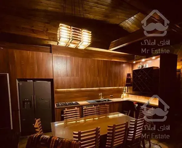 ویلا باغ میگون،دوبلکس ۱۸۰ متر