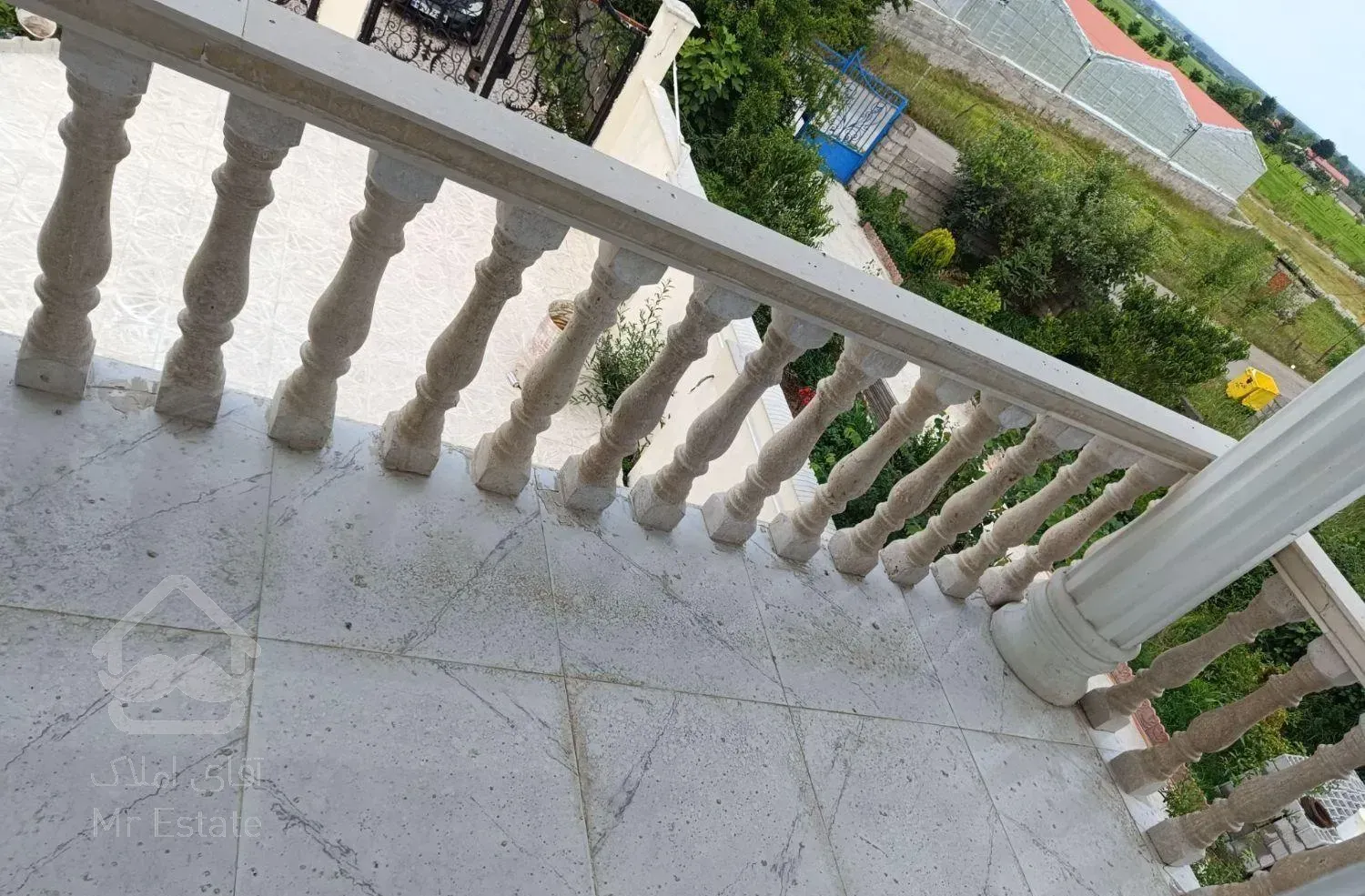 فروش خانه ویلایی ۱۱۰ متری ۲ خوابه