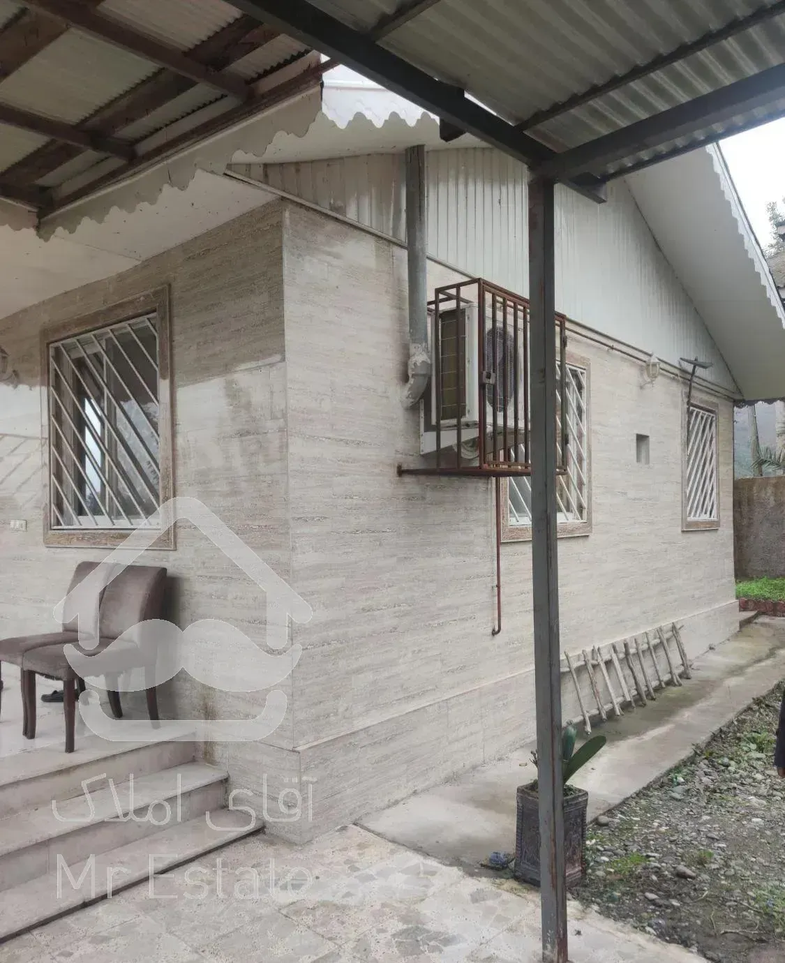 ویلانقلی جاده دیلمان