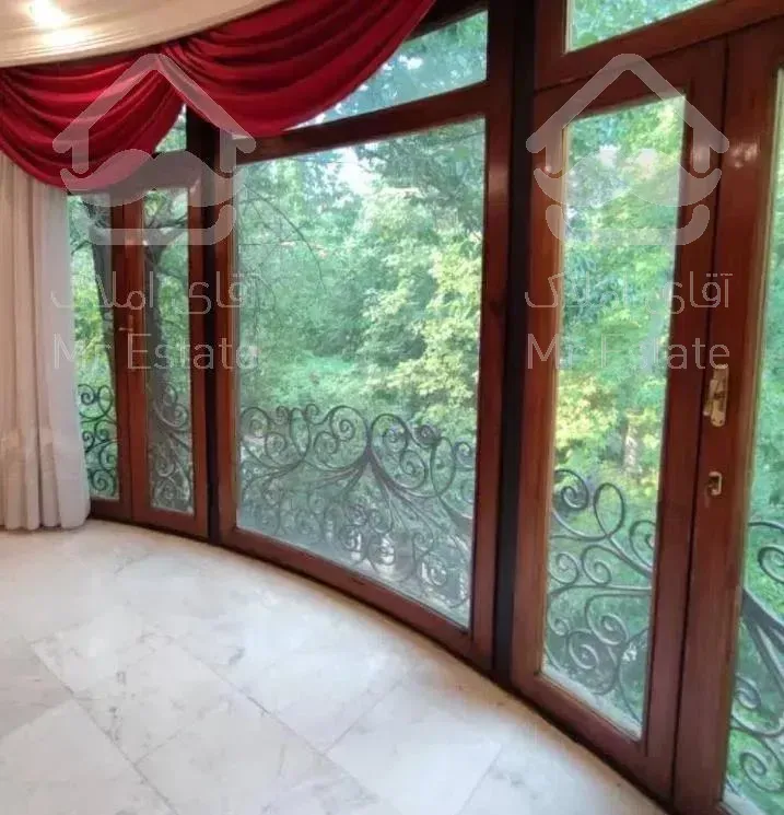 باغ فردوس،۲۷۵متر۴خواب(دیدمشجر)