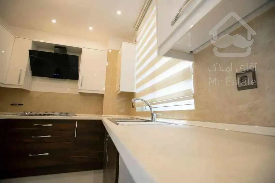 ۵۱ متر / لوکس / منطقه پنج‌ تهران / دنج