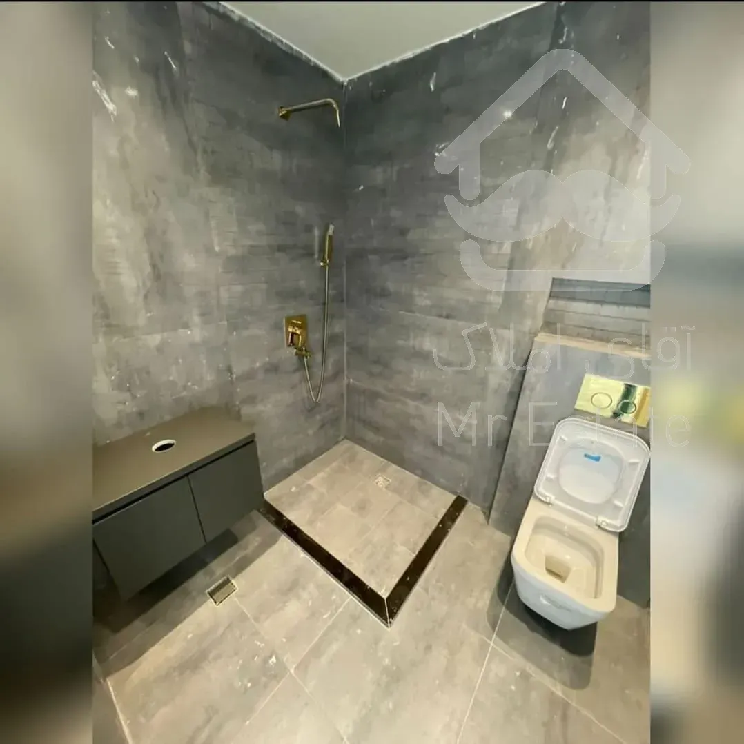 اجاره 240 متری پاسداران