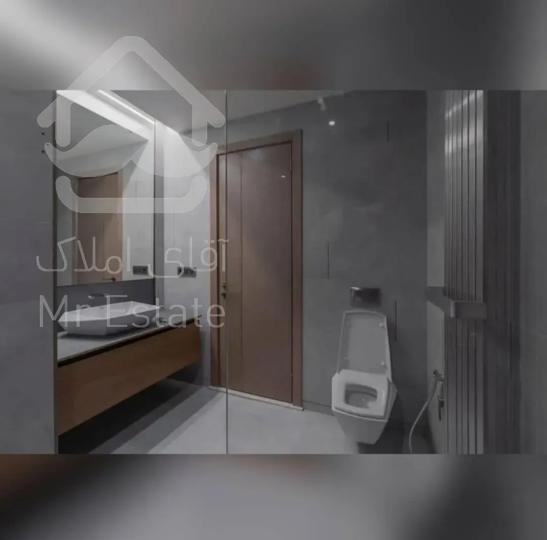 فروش 200 متری قیطریه جنوبی