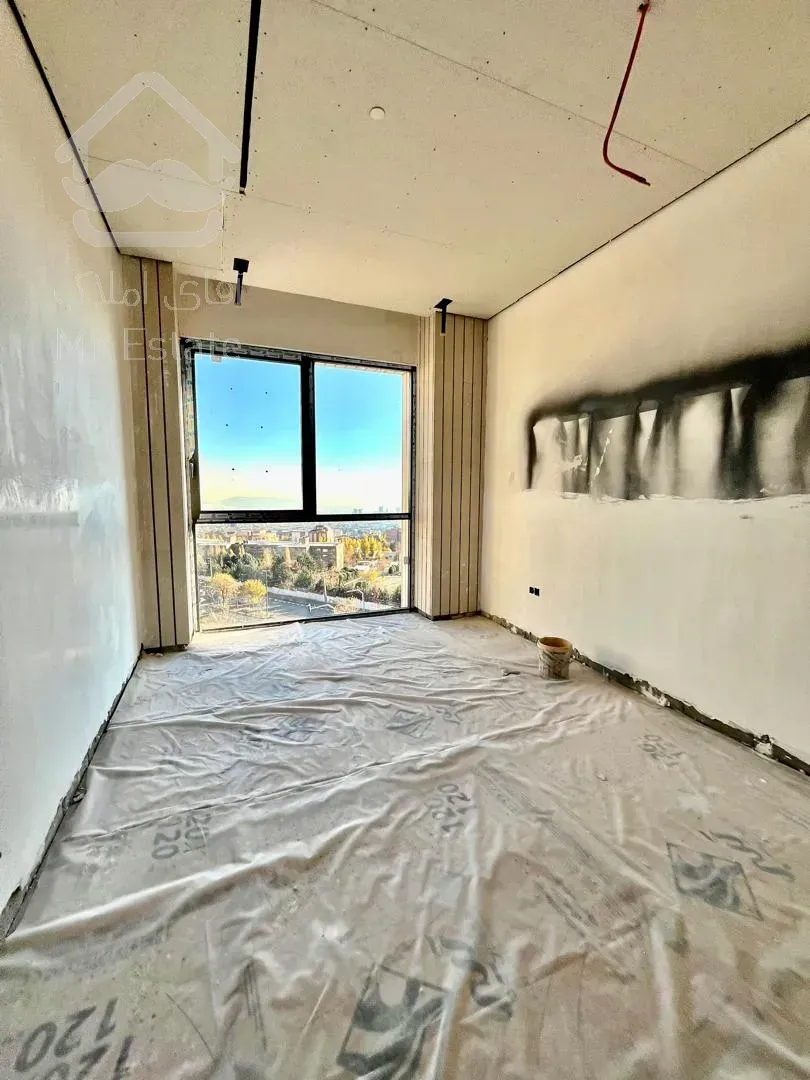 فروش اپارتمان 185 متری ولنجک