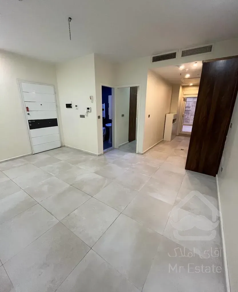 ۴۵متر فول امکانات ۴ساله باغ فیض