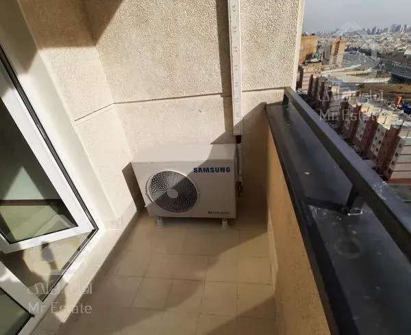 واحد ۹۱ متری طبقه ۱۳ دریاچه چیتگر