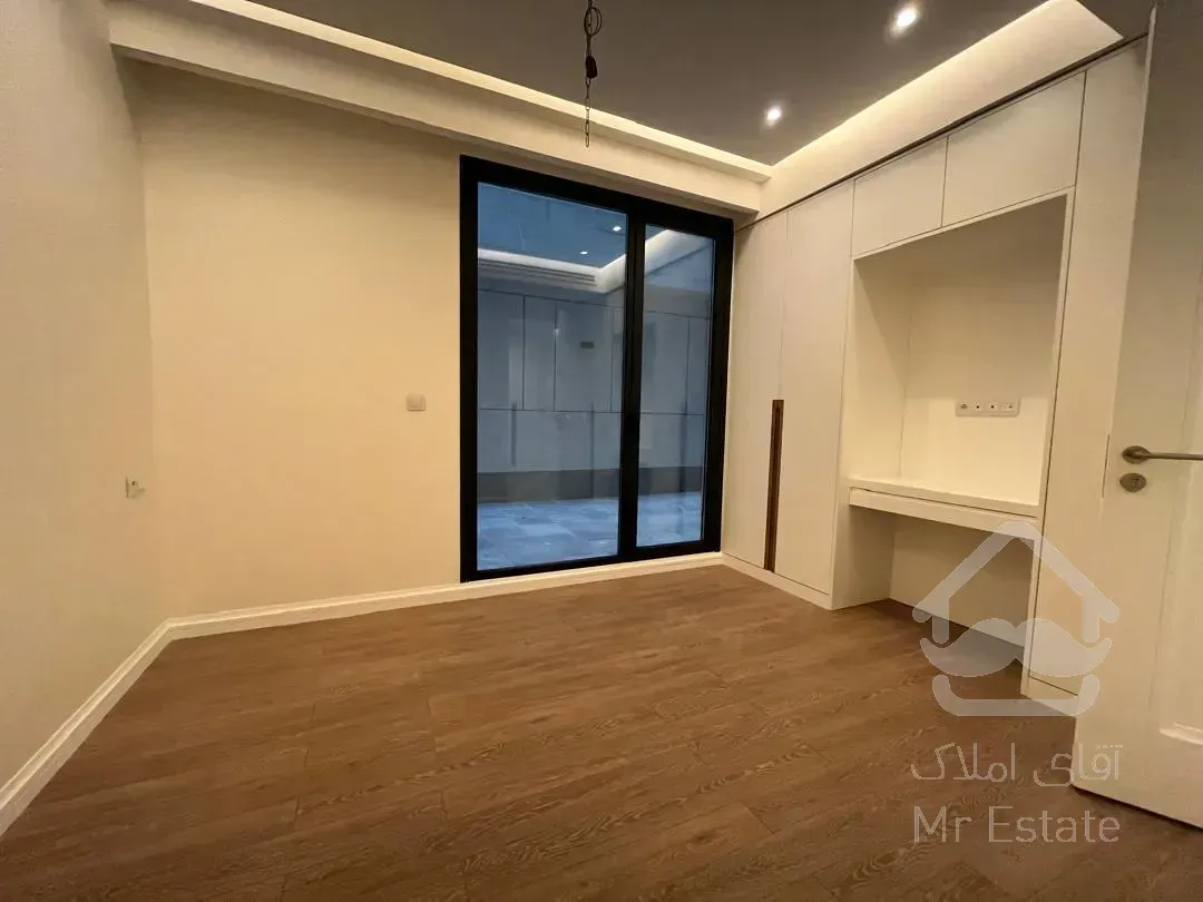 فروش اپارتمان 110 متری زعفرانیه