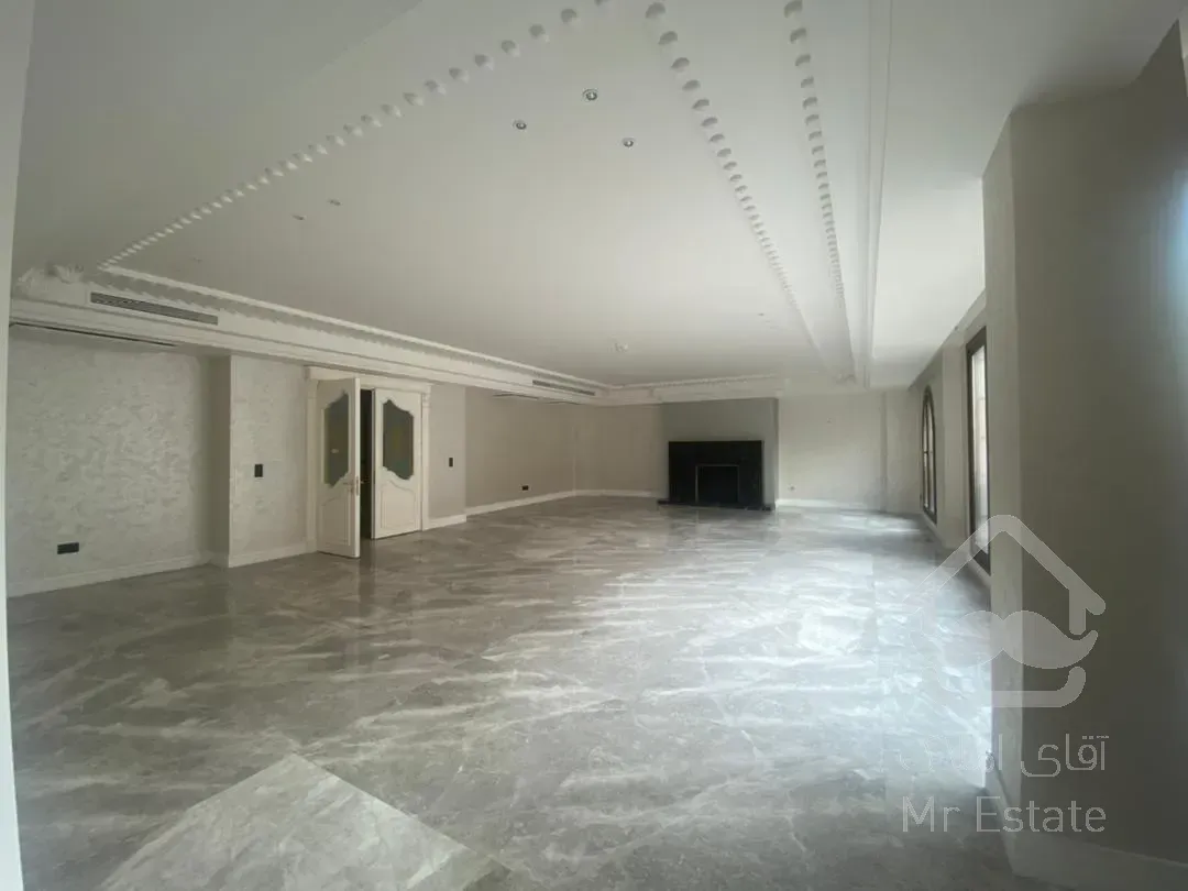 فروش اپارتمان 185 متری زعفرانیه