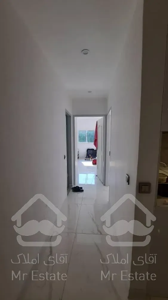 صدف دوخواب 90 متری روبه آفتاب